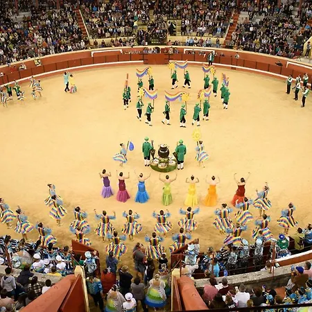 Casino Iii Apartamento *