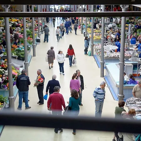 Apartamento Casino Iii