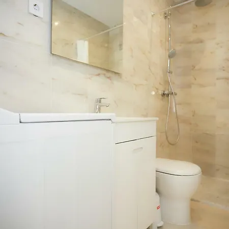 Apartamento Casino Iii