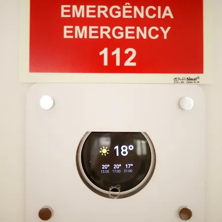 Apartamento Casino Iii Figueira da Foz