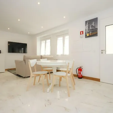 Casino Iii Apartamento