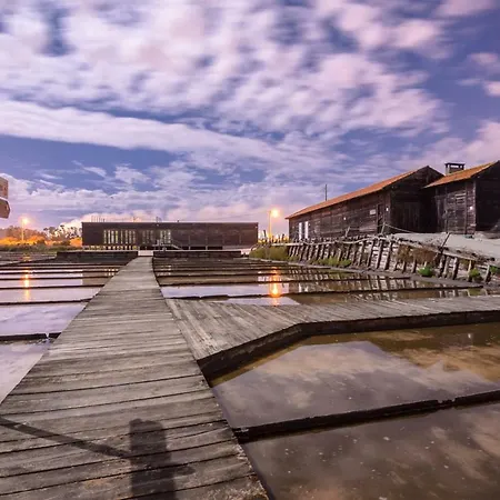 Apartamento Casino Iii Figueira da Foz