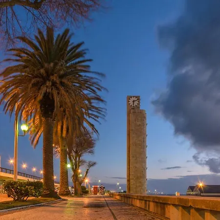 Apartamento Casino Iii