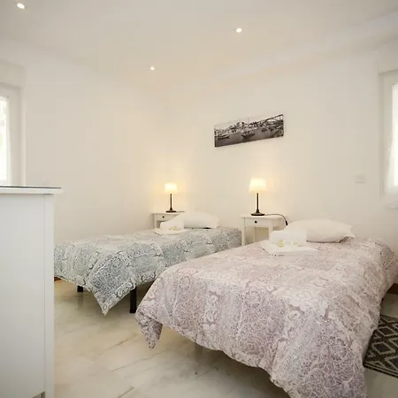 Apartamento Casino Iii *