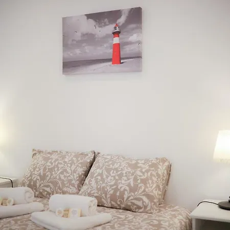 Apartamento Casino Iii