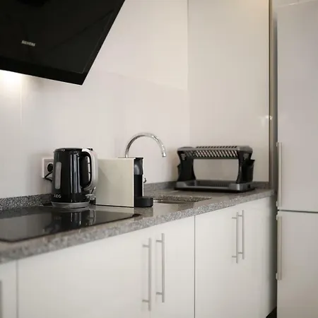 Apartamento Casino Iii Figueira da Foz