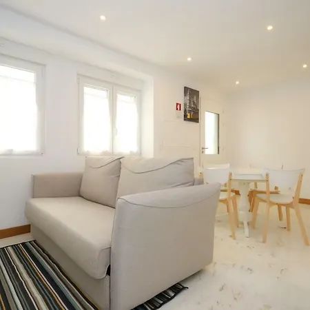 Apartamento Casino Iii