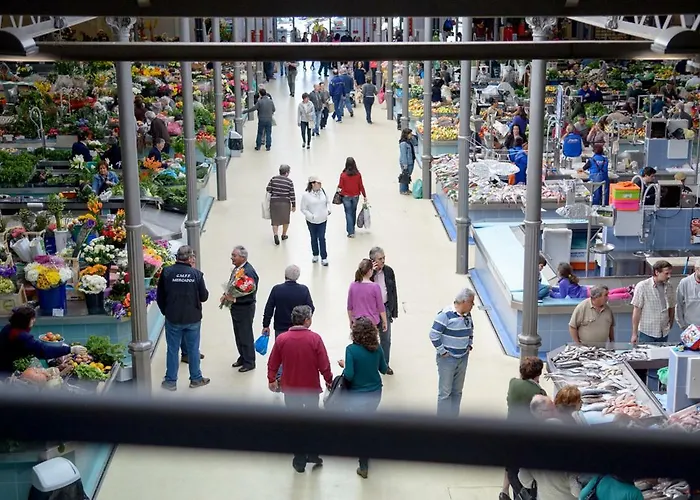 Apartamento Casino Iii