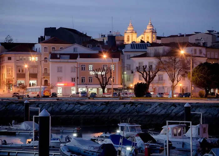 Casino Iii Apartamento Figueira da Foz