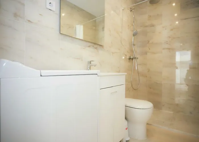 Apartamento Casino Iii